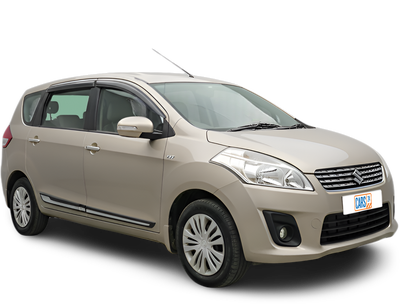 Maruti Ertiga-img